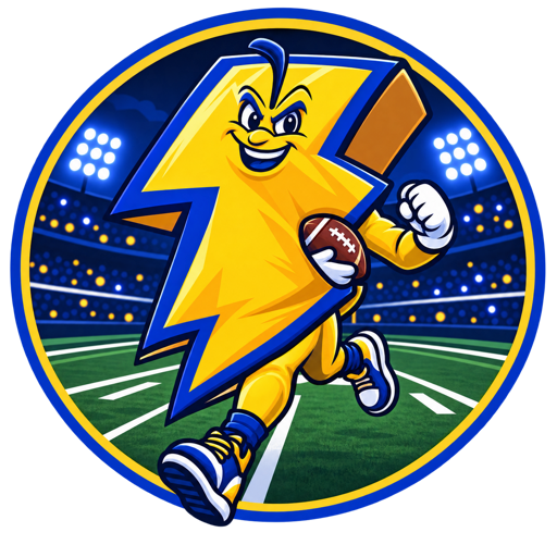 Just Like Old Times logo